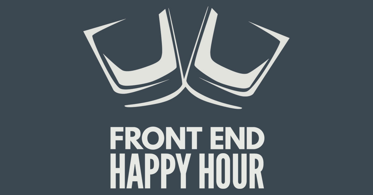 Front-End-Happy-Hour